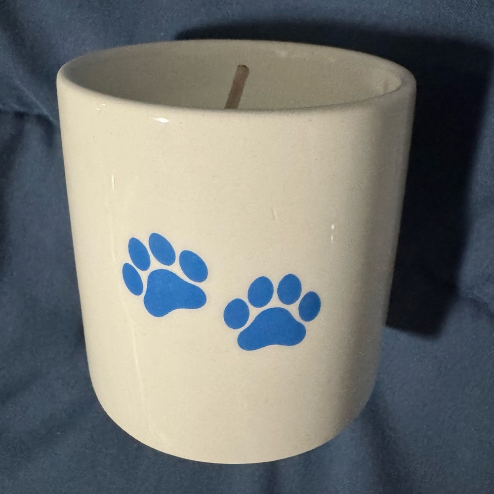 Sand + Paws Pet Odor Eliminator Fragrance Candle Gift Box Set of 4 - Picture 12 of 15